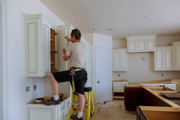 Licensed Kitchen service in Glendale, OH - Remodeling Of Kitchen