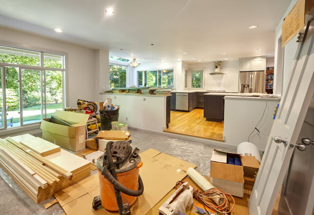 Reliable Kitchen contractor in Glendale, OH by Remodeling Of Kitchen